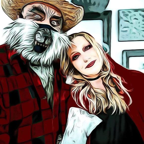 Meet your Posher, Kimberly - Picture 1 of 1